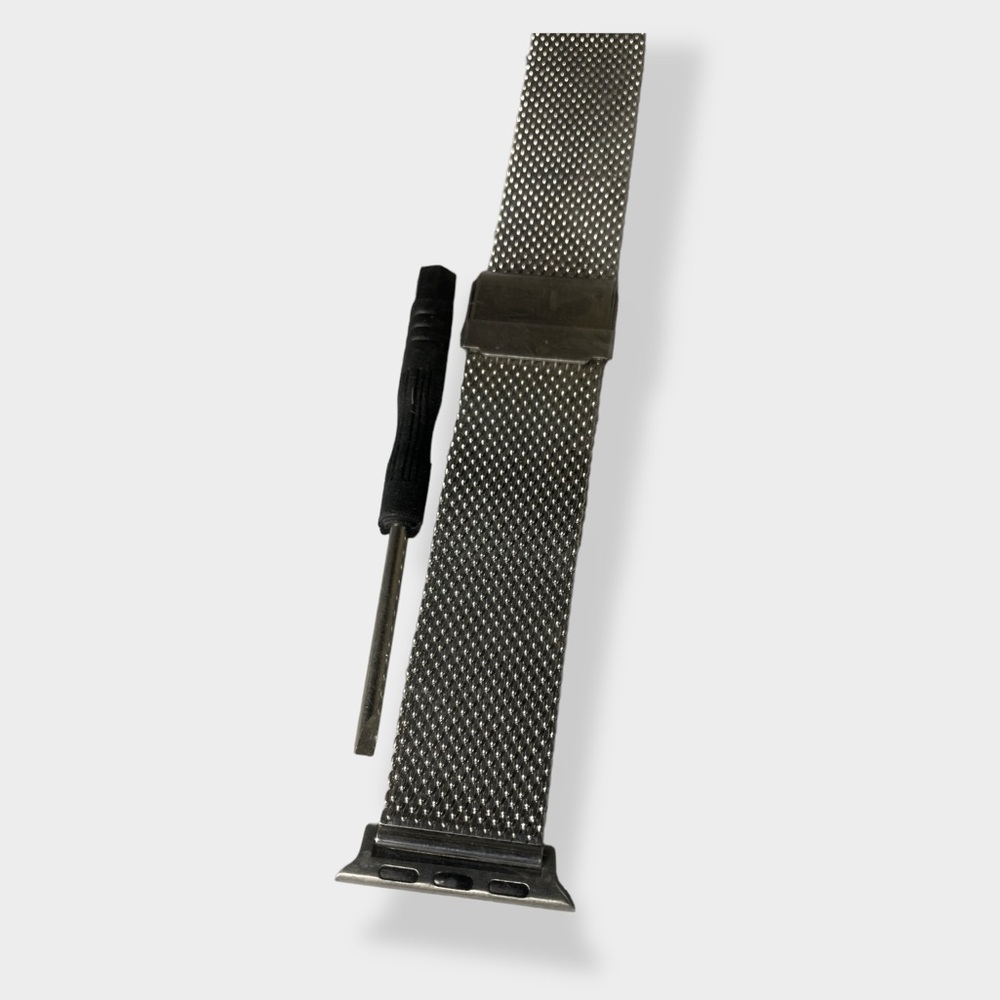 Apple Watch 38/40mm Milanese Loop Style Stainless Steel Strap